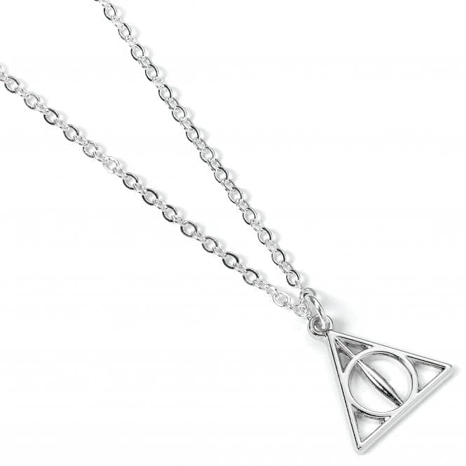 Deathly Hallows NecklaceHarry PotterWNX0054