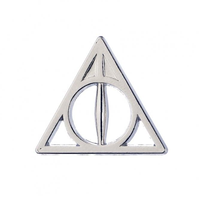 Deathly Hallows Pin BadgeHarry PotterHPPB0054