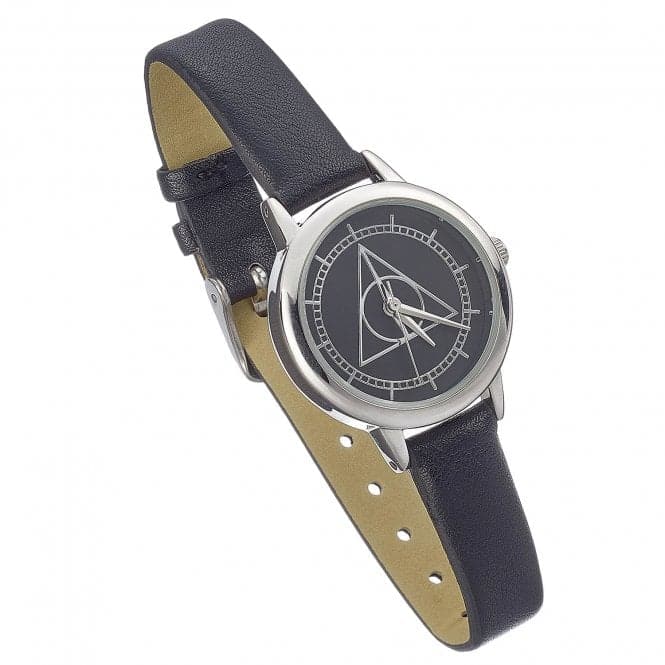 Deathly Hallows Watch 30mm FaceHarry PotterTP0054