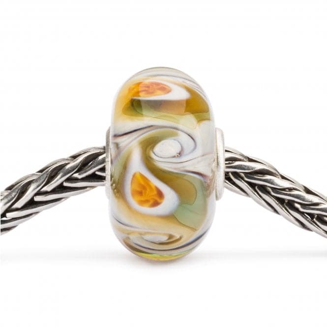 Desert Mist Glass Bead TGLBE - 20254TrollbeadsTGLBE - 20254