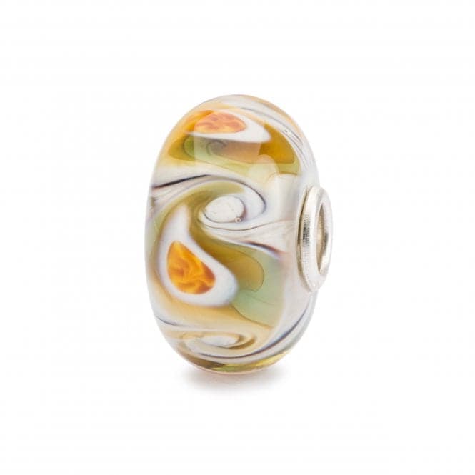 Desert Mist Glass Bead TGLBE - 20254TrollbeadsTGLBE - 20254