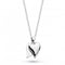 Desire Love Duet Heart 18" Necklace 90509RPKit Heath90509RP