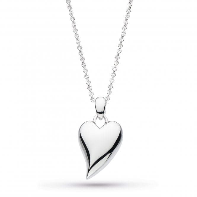 Desire Lust Heart 18" Necklace 90502RPKit Heath90502RP