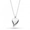 Desire Lust Heart 18" Necklace 90502RPKit Heath90502RP