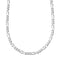 Dew Figaro Chain 18" Necklace 96818HPDew96818HP