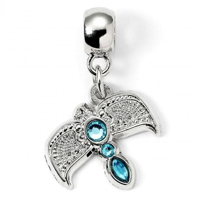 Diadem Slider Silver Charm HP000124Harry PotterHP000124
