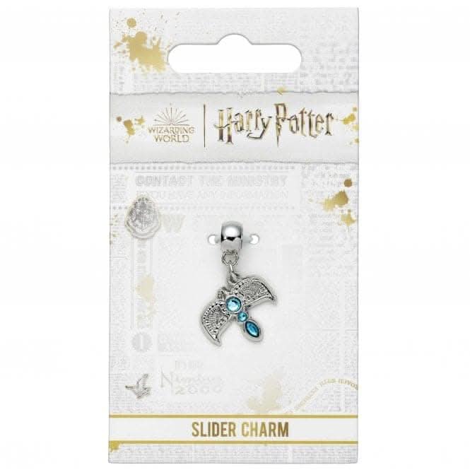 Diadem Slider Silver Charm HP000124Harry PotterHP000124