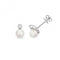Diamond Akoya Pearl Earrings EDQ221WGemstones JewelleryEDQ221W