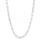 Diamond Cut Rope 51cm Chain Necklace N4534BeginningsN4534
