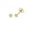 Diamond Earring Stud Earrings ED385Gemstones JewelleryED385