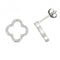 Diamond Stud Earrings ED362WGemstones JewelleryED362W
