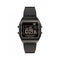 Digital Two Stainless Steel Black Unisex Watch AOST24059AdidasAOST24059
