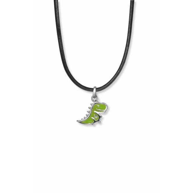 Dinosaur Necklace N3986D for DiamondN3986