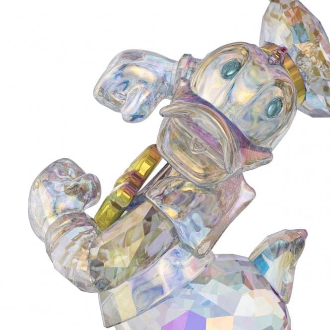 Disney100 Donald Duck 5658474Swarovski5658474