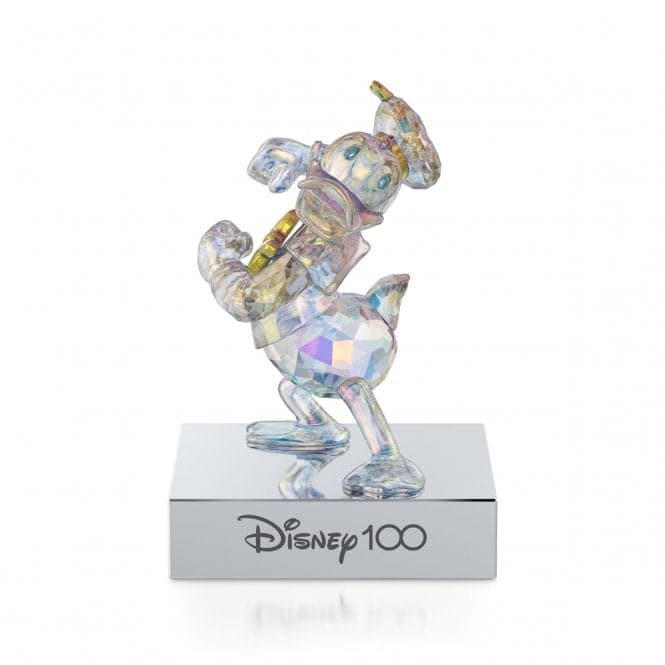 Disney100 Donald Duck 5658474Swarovski5658474