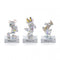 Disney100 Mickey, Minnie and Donald Set 5658477Swarovski5658477