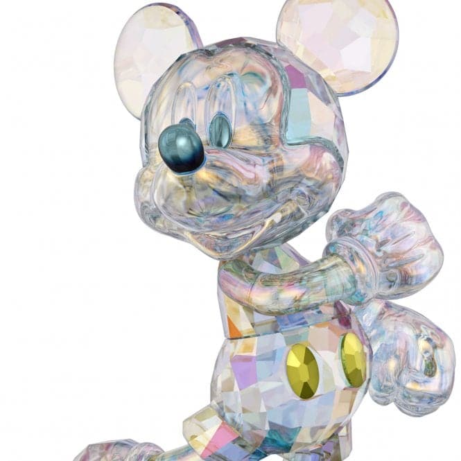 Disney100 Mickey Mouse 5658442Swarovski5658442