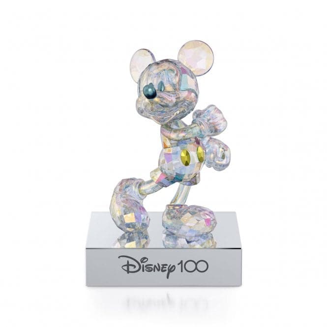 Disney100 Mickey Mouse 5658442Swarovski5658442