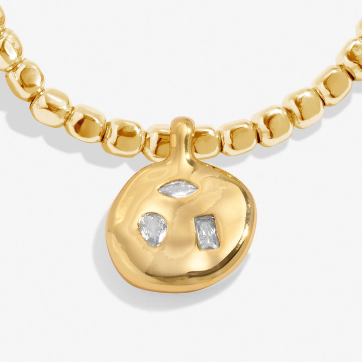 Dolce Vita Collect Adventures Gold Plated Bracelet 8499Joma Jewellery8499