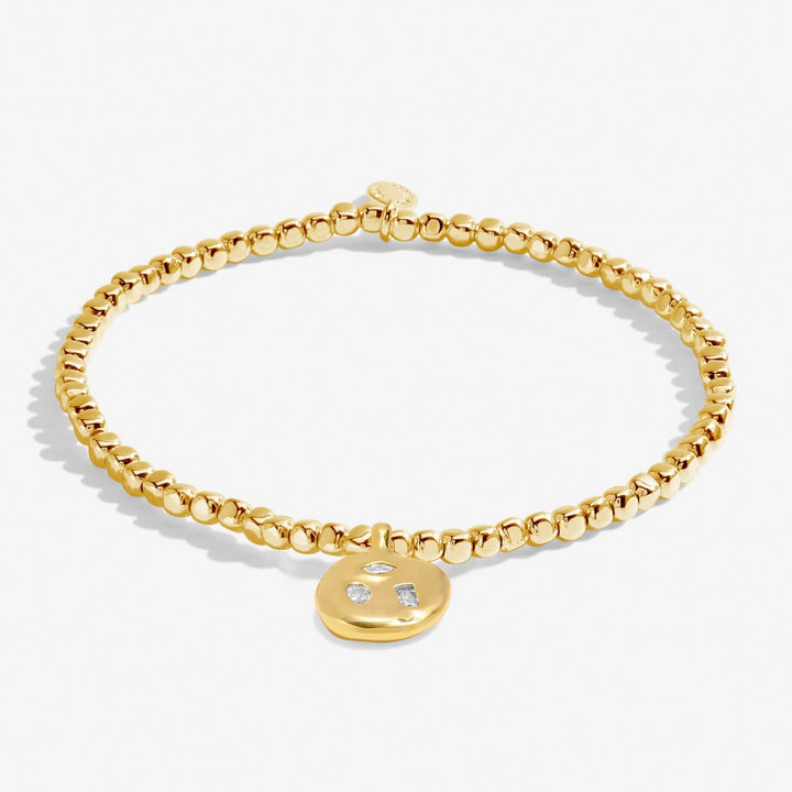 Dolce Vita Collect Adventures Gold Plated Bracelet 8499Joma Jewellery8499