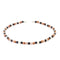Dreams of Empowerment Stone NecklaceTrollbeadsTSTNE - 00017