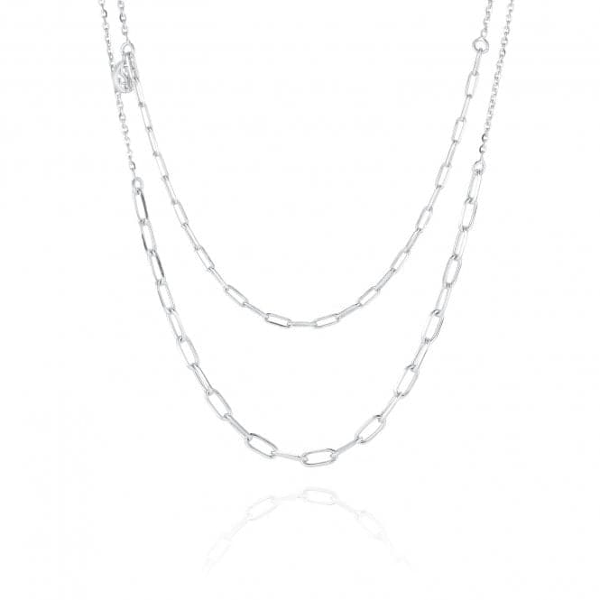 Due Chain SJ - C42132 - SSSif JakobsSJ - C42132 - SS