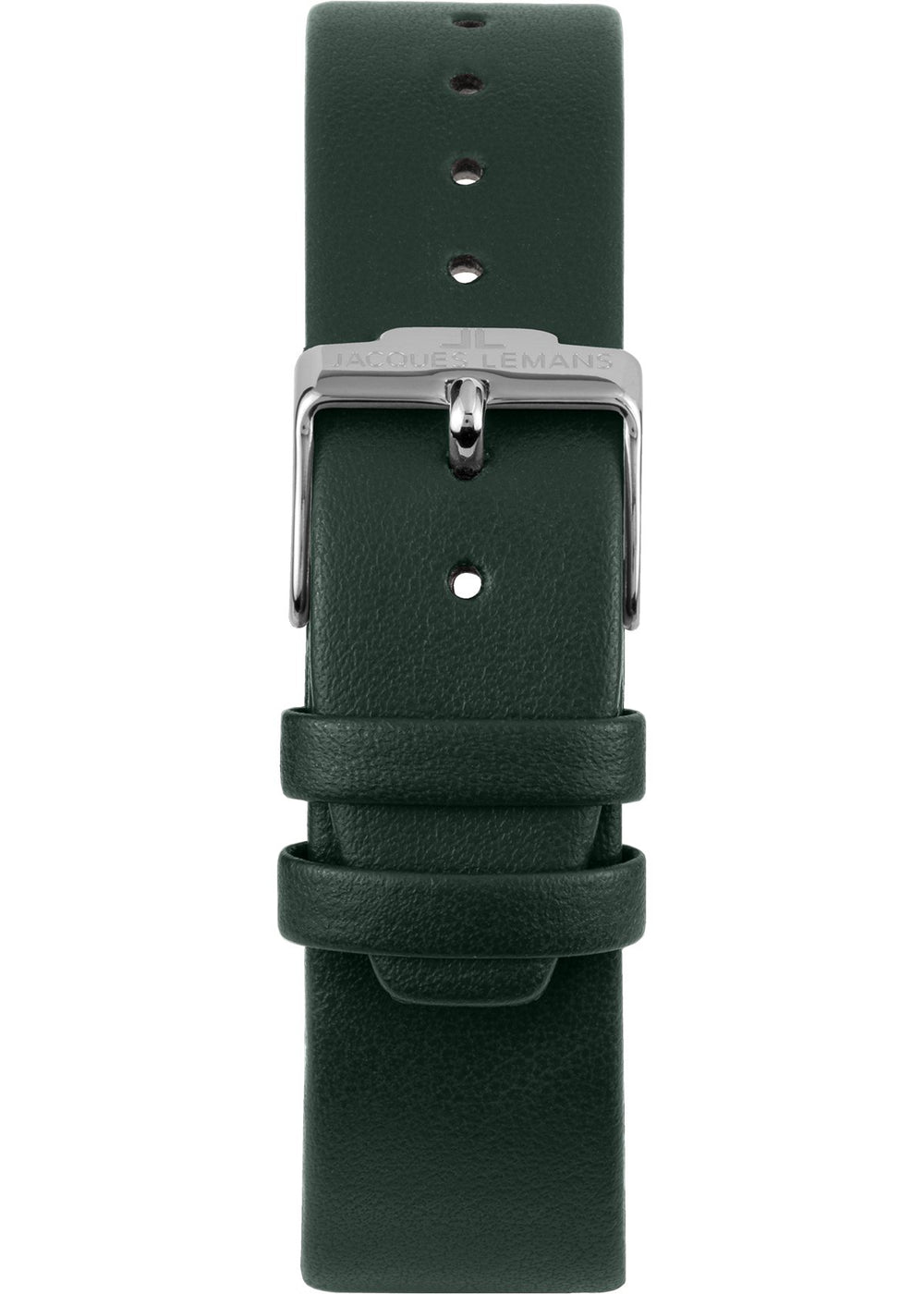 Eco Power Solar Green Vegan Strap Unisex WatchThe Fine CollectiveBA0071760