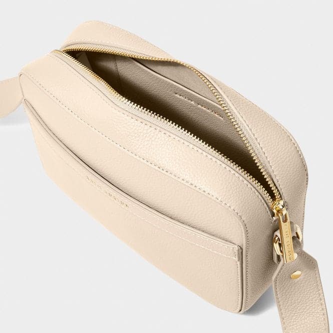 Eggshell Cleo Crossbody Bag KLB2834Katie LoxtonKLB2834