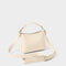 Eggshell Evie Crossbody Bag KLB2892Katie LoxtonKLB2892