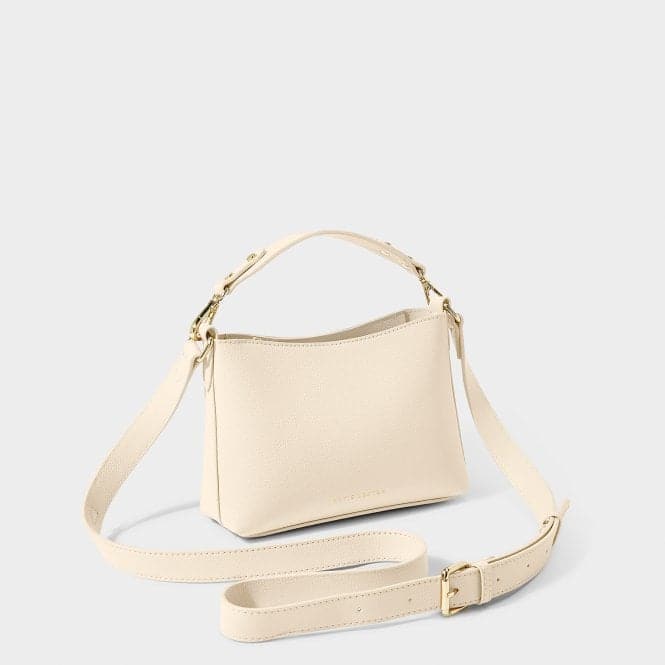 Eggshell Evie Crossbody Bag KLB2892Katie LoxtonKLB2892