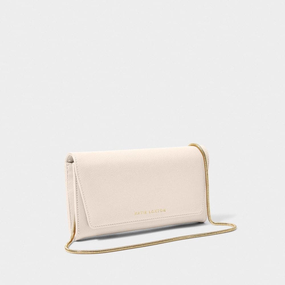 Eggshell Neva Crossbody Bag KLB2989Katie LoxtonKLB2989