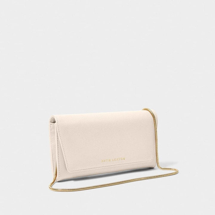 Eggshell Neva Crossbody Bag KLB2989Katie LoxtonKLB2989