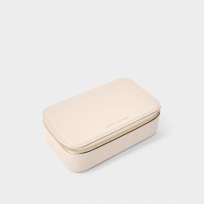 Eggshell Pebble Jewellery Box 'Choose To Shine' KLB3013