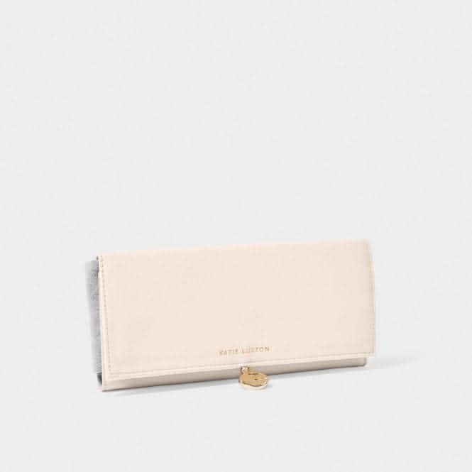 Eggshell Pebble Jewellery Roll 'Choose To Shine' KLB3016Katie LoxtonKLB3016