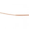 Elements Gold 9CT Rose Gold Venetian Box Chain Necklace GN263Elements GoldGN263