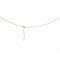 Elements Gold 9CT Yellow Gold Trace Chain Necklace GN206Elements GoldGN206