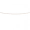 Elements Gold Rose Gold Curb Chain Necklace GN219Elements GoldGN219