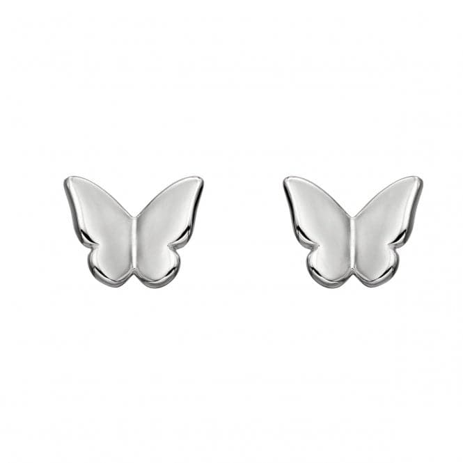 Elements Silver 3D Butterfly Earring E5732BeginningsE5732