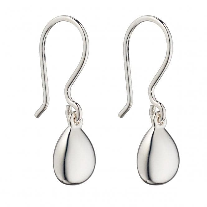 Elements Silver Silver Pebble Earrings E5697BeginningsE5697