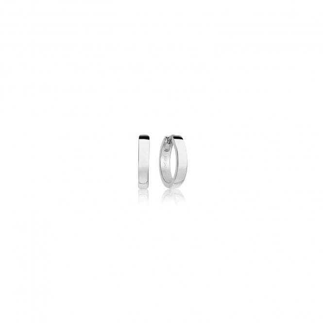 Ellera Pianura Piccolo Earrings SJ - E12018 - SSSif JakobsSJ - E12018 - SS
