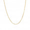 Embrace Small Paperclip 40 - 45cm Chain CH120Hot Diamonds x Jac JossaCH120