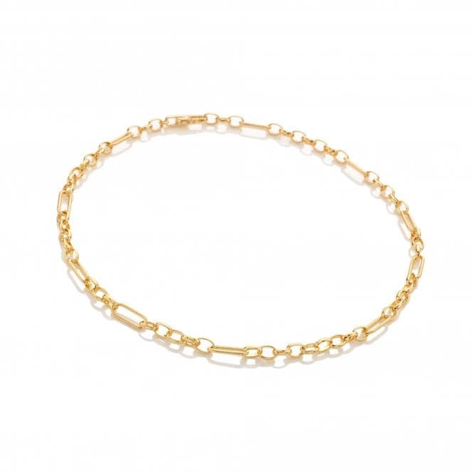 Embrace Statement 45cm Chain CH119Hot Diamonds x Jac JossaCH119