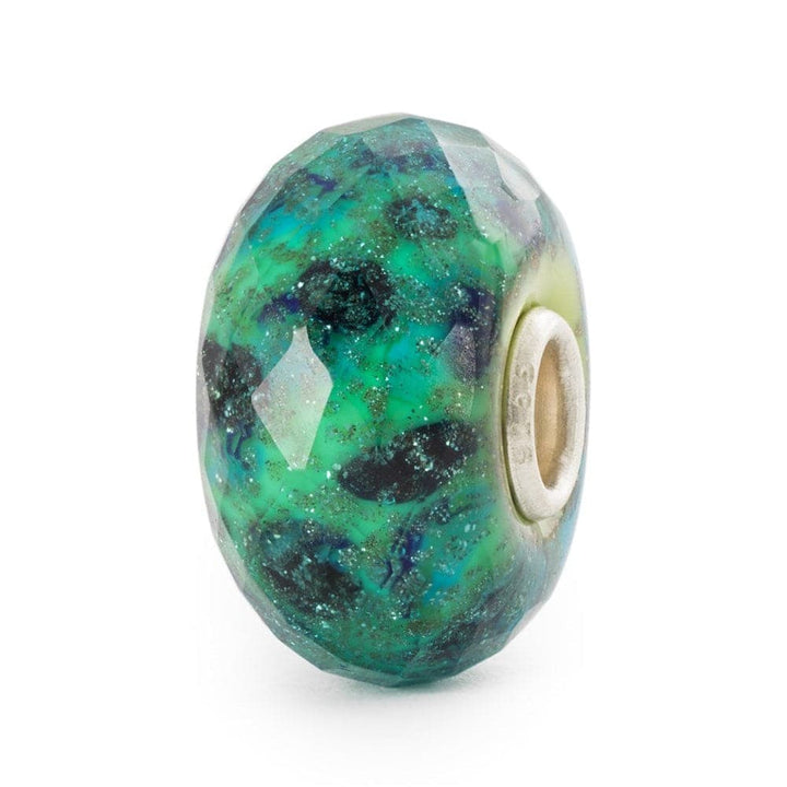 Emerald Moments Bead TGLBE - 30139TrollbeadsTGLBE - 30139