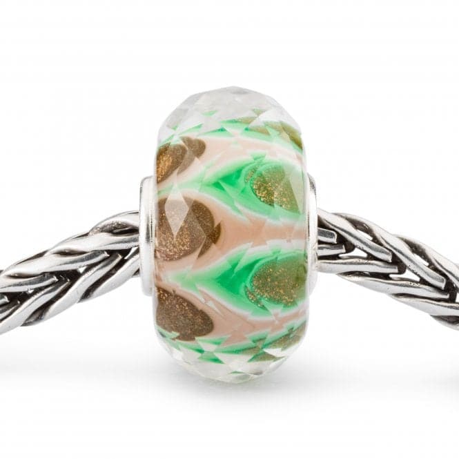 Emerald Symphony Bead TGLBE - 30104TrollbeadsTGLBE - 30104