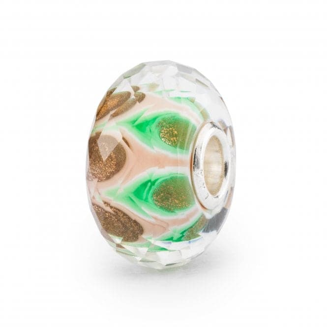 Emerald Symphony Bead TGLBE - 30104TrollbeadsTGLBE - 30104