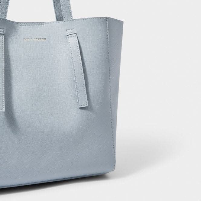 Emmy Tote Bag in Blue KLB2591Katie LoxtonKLB2591