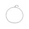 Emotions Necklace COL1862MTL000UNOde50COL1862MTL000