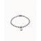 Emotions Silver Metal BraceletUNOde50PUL1829MTL0000M