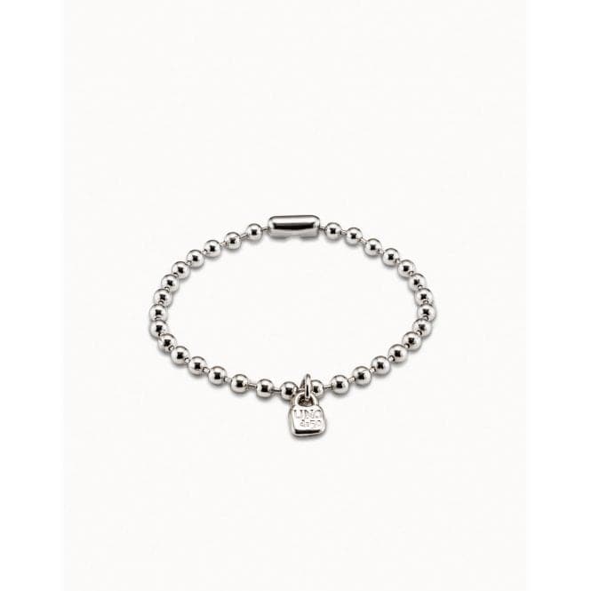 Emotions Silver Metal BraceletUNOde50PUL1829MTL0000M