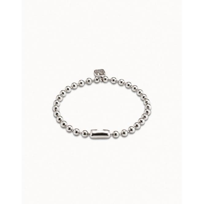 Emotions Silver Metal BraceletUNOde50PUL1829MTL0000M